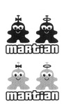 MARTIAN MARTIAN