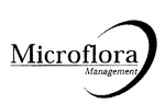 MICROFLORA MANAGEMENT