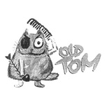 OLD TOM