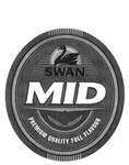 SWAN MID PREMIUM QUALITY FULL FLAVOUR