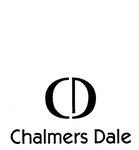CD CHALMERS DALE