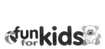 FUN FOR KIDS