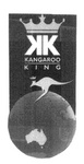 KK KANGAROO KING
