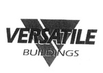 V VERSATILE BUILDINGS