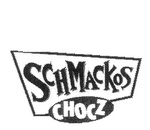 SCHMACKOS CHOCZ