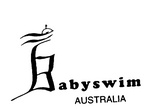 BABYSWIM AUSTRALIA