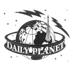 DAILY PLANET