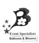 BB EVENT SPECIALISTS BALLOONS & BLOOMS