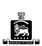 HABIB BANK AG ZURICH