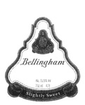 BELLINGHAM SLIGHTLY SWEET