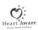 HEART AWARE ASK YOUR GENERAL PRACTITIONER