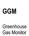 GGM GREENHOUSE GAS MONITOR