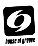 HOUSE OF GROOVE