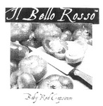 IL BELLO ROSSO BABY RED CAPSICUM