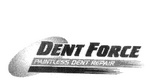 DENT FORCE PAINTLESS DENT REPAIR