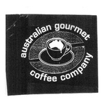 AUSTRALIAN GOURMET COFFEE COMPANY