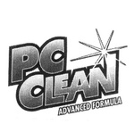PC CLEAN ADVANCED FORMULA