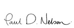 PAUL D. NELSON