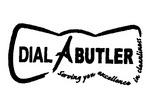 DIAL A BUTLER SERVING YOU EXCELLENCE IN CLEANLINESS