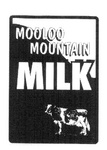 MOOLOO MOUNTAIN MILK
