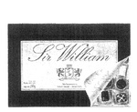 SIR WILLIAM PRO BONUM  WH