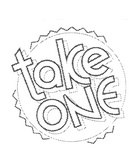 TAKE ONE