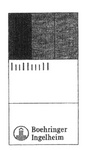 BOEHRINGER INGELHEIM
