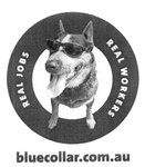 REAL JOBS REAL WORKERS BLUECOLLAR.COM.AU