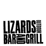 LIZARDS OUTDOOR BAR AND GRILL