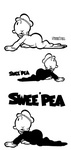 SWEE'PEA