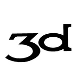 3D