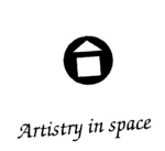 ARTISTRY IN SPACE