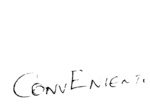 CONVENIENT