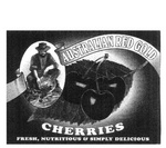 AUSTRALIAN RED GOLD CHERRIES FRESH, NUTRITIOUS & SIMPLY DELICIOUS