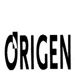 ORIGEN