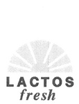 LACTOS FRESH