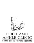 FOOT AND ANKLE CLINIC NORTH SHORE PRIVATE HOSPITAL