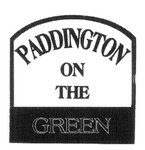 PADDINGTON ON THE GREEN