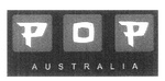 P O P AUSTRALIA