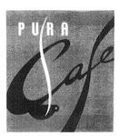 PURA CAFE