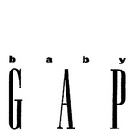 BABY GAP
