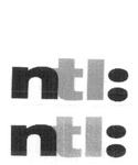 NTL: