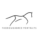 THOROUGHBRED PORTRAITS