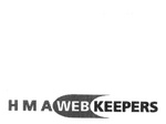 H M A WEB KEEPERS