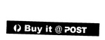P BUY IT @ POST