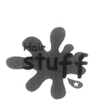 HAIR STUFF