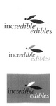 INCREDIBLE EDIBLES