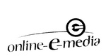 E ONLINE-E-MEDIA