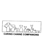 CARING CANINE COMPANIONS