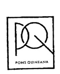 PQ PONS QUINTANA